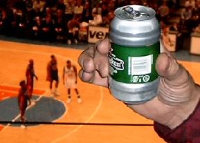 Met een 'Heinie'